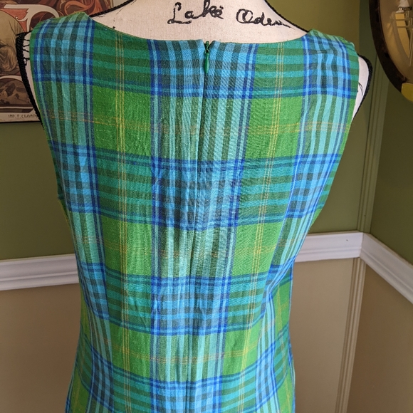 Vintage Jessica Howard dress - Picture 4 of 12